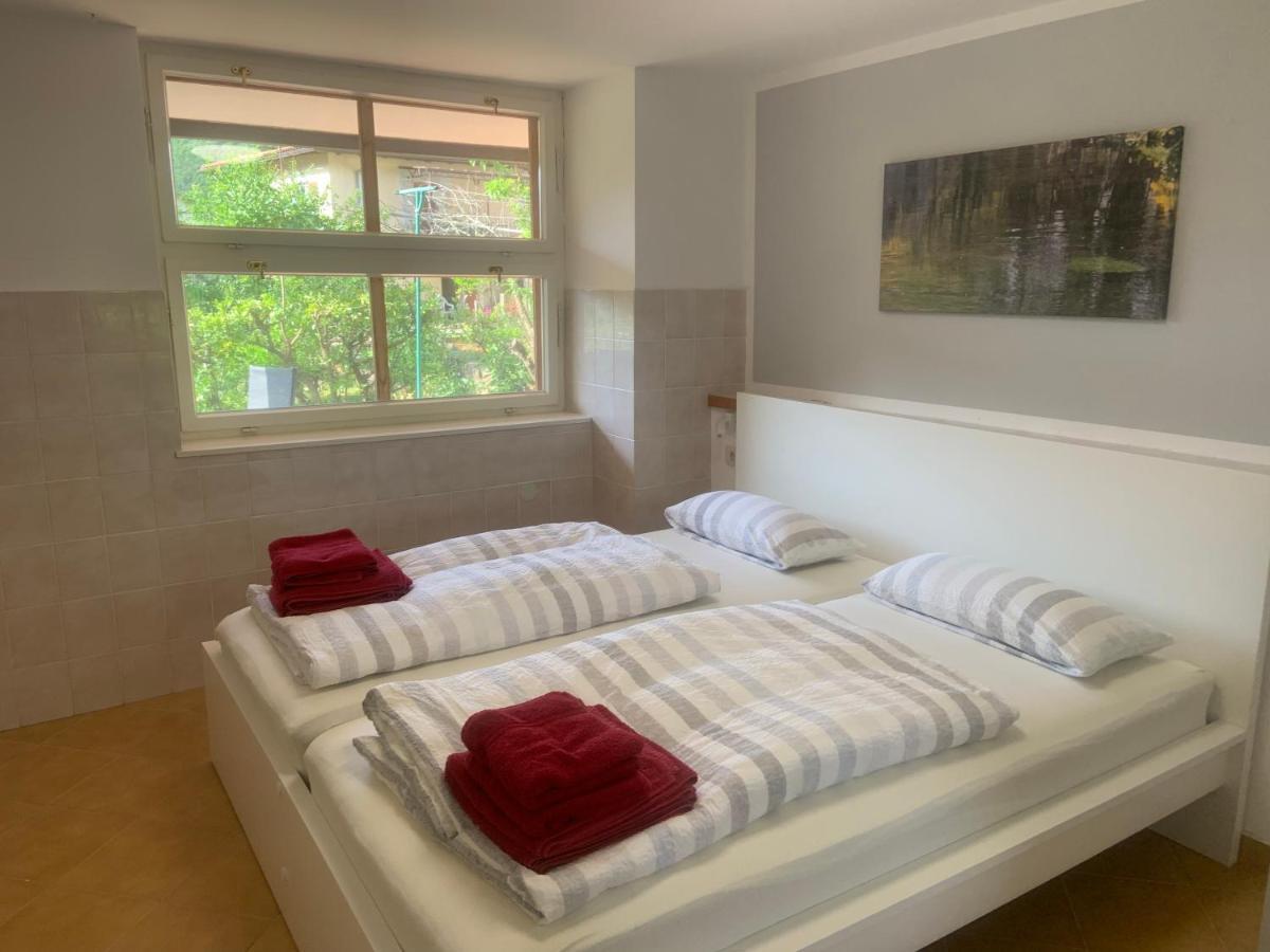 Villa Flamingo Mošćenička Draga Екстериор снимка