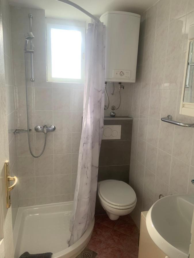 Villa Flamingo Mošćenička Draga Екстериор снимка