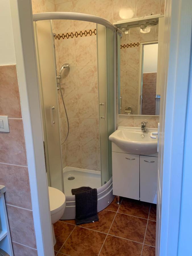 Villa Flamingo Mošćenička Draga Екстериор снимка