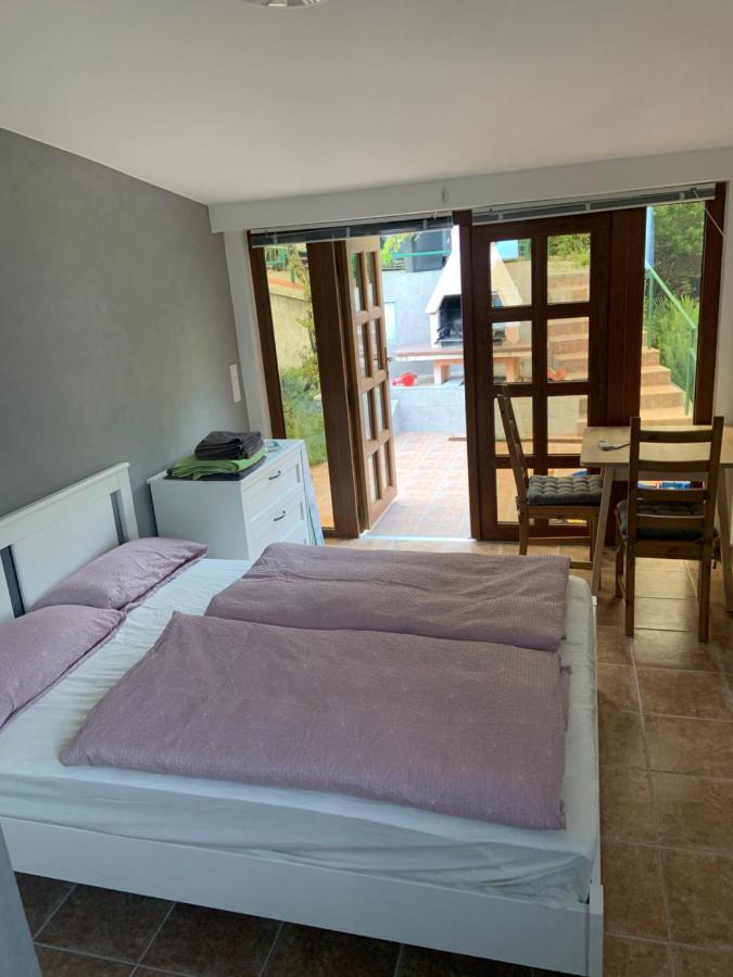 Villa Flamingo Mošćenička Draga Екстериор снимка