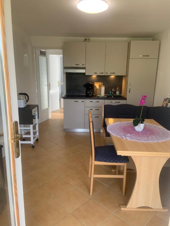 Villa Flamingo Mošćenička Draga Екстериор снимка